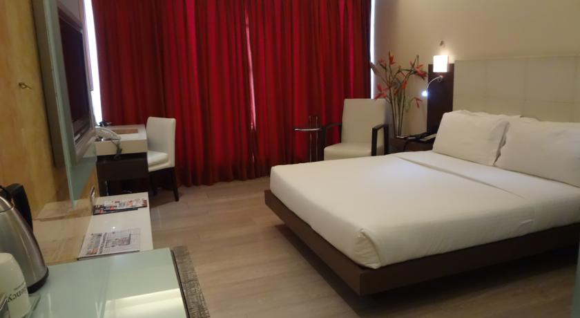 Residency Hotel Andheri